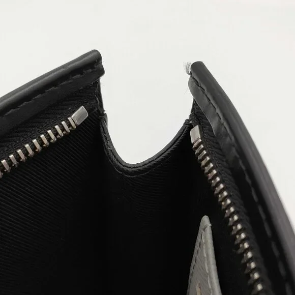 Sold✅Louis Vuitton  Damier Graphite 3D Pochette Voyage - Picture 10 of 10